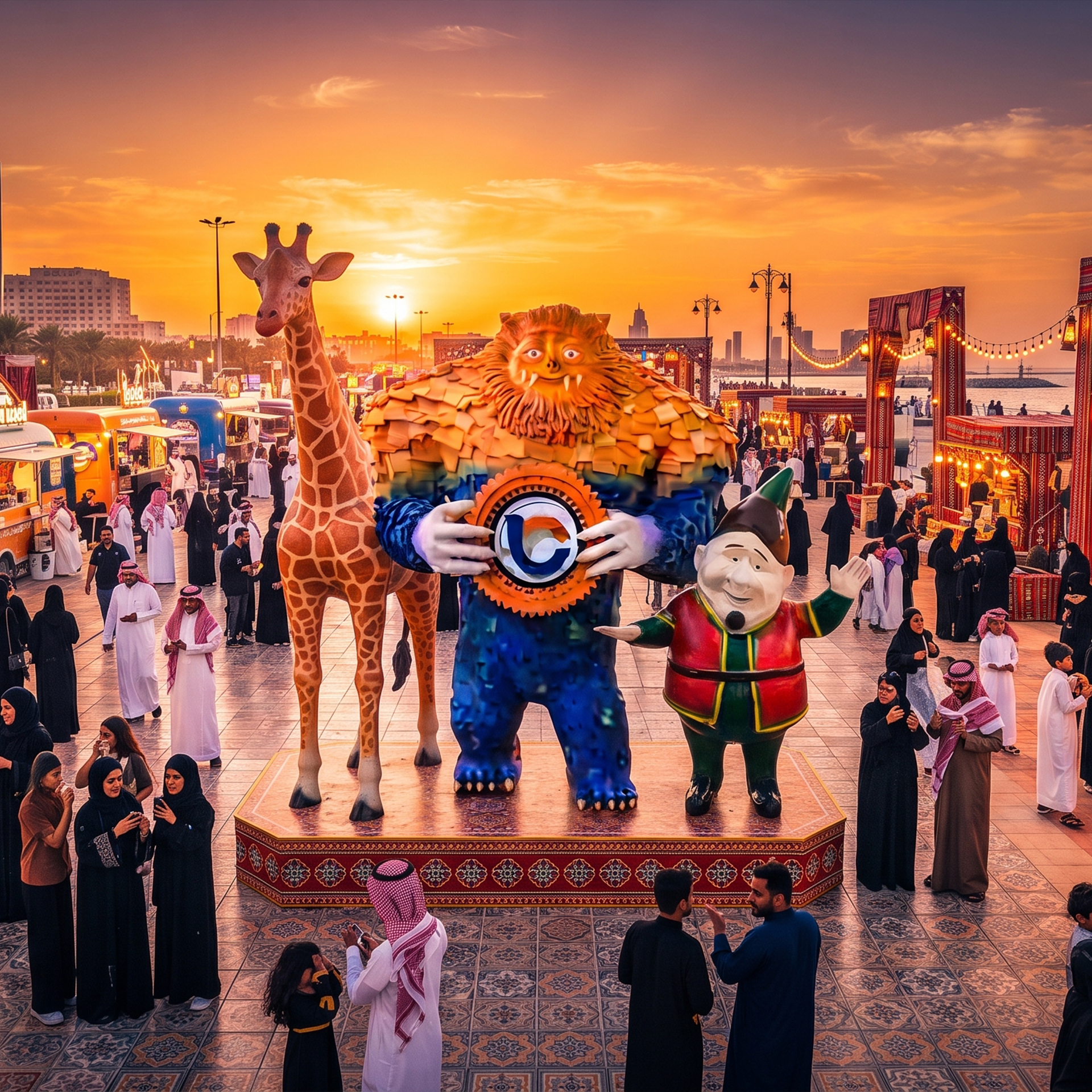 تجارب الألعاب التفاعلية