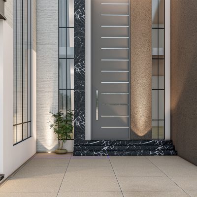 مشروع فيلا سكنية بحي شمال الجامعة مدينة تبوك (3)