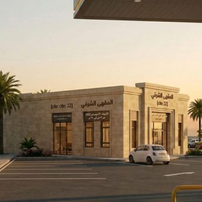مشروع محطة محروقت بمدينة بئر بن هرماس (18)
