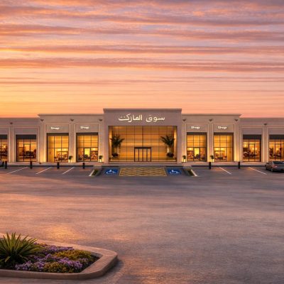 مشروع محطة محروقت بمدينة بئر بن هرماس (9)